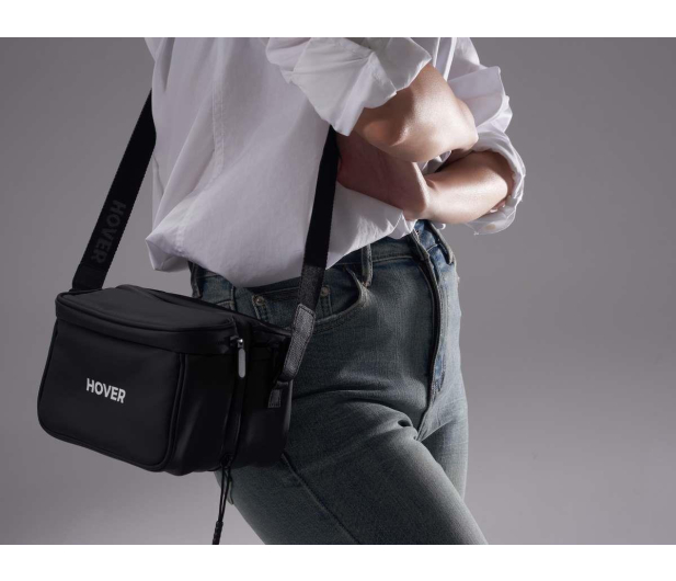 HOVERAir Multi-functional Carry Bag do X1 PRO / PROMAX - 1610050 - zdjęcie 4